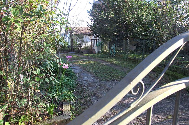 Appartement Violetta von Holiday World
