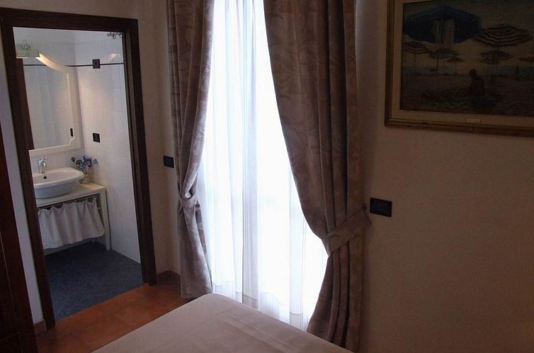 Vakantiehuis Villa 'Castagno' mit Pool