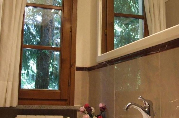 Appartement 'Fresia' mit Pool