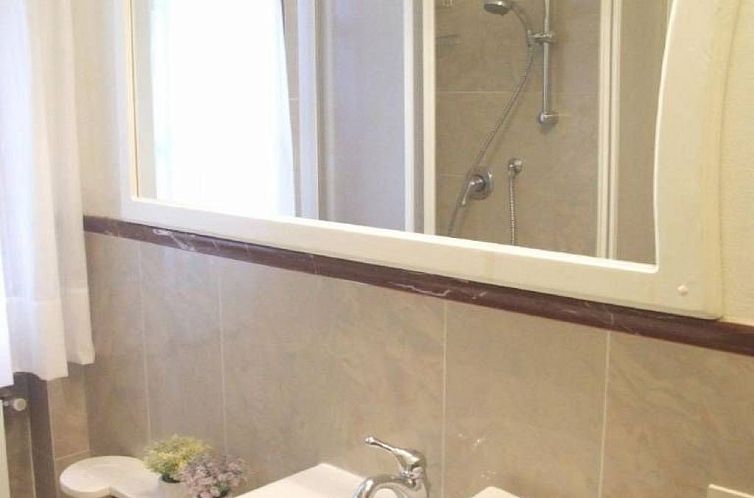 Appartement 'Fresia' mit Pool