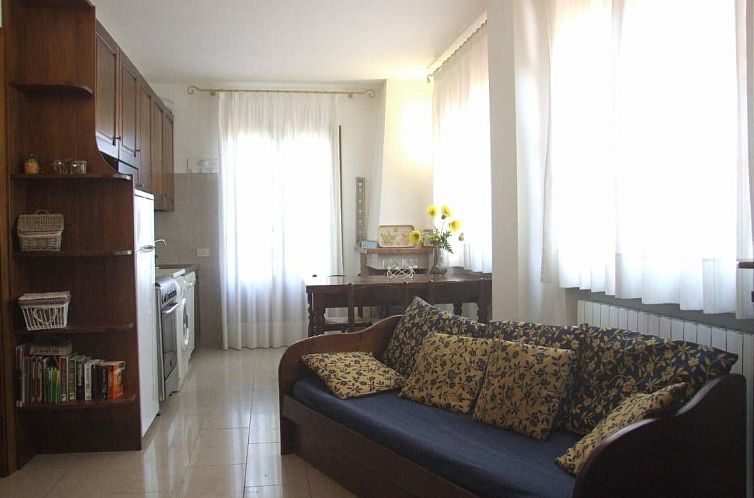 Appartement 'Fresia' mit Pool
