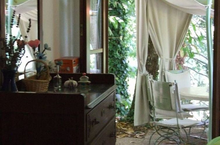 Appartement 'Fresia' mit Pool