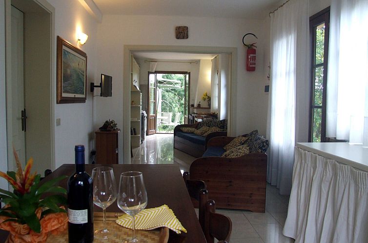 Appartement 'Gardenia Eiche