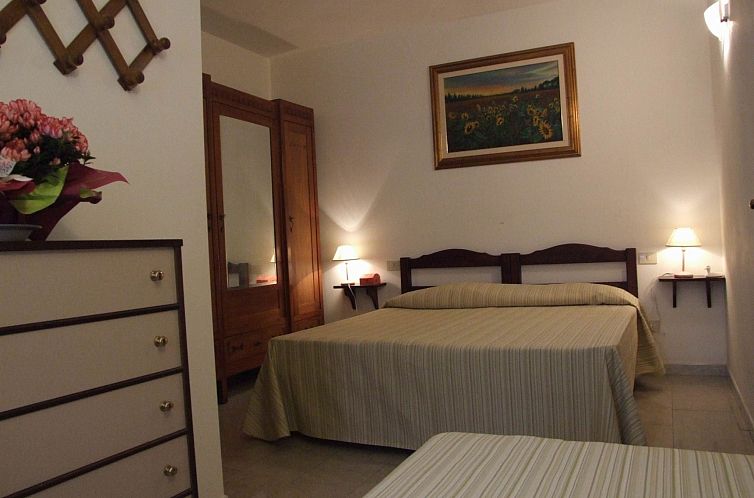 Appartement 'Gardenia Eiche