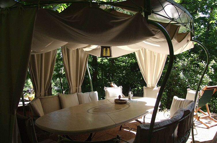 Appartement 'Gardenia Eiche