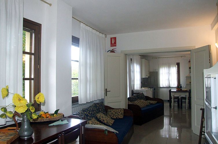 Appartement 'Gardenia Eiche