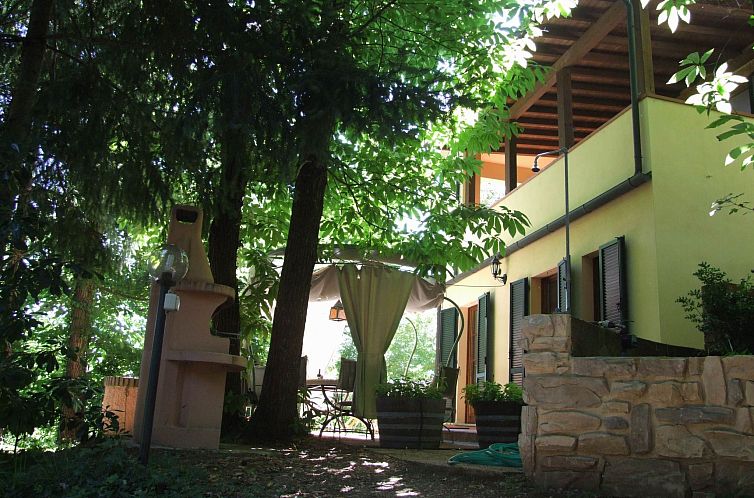 Appartement 'Gardenia Eiche