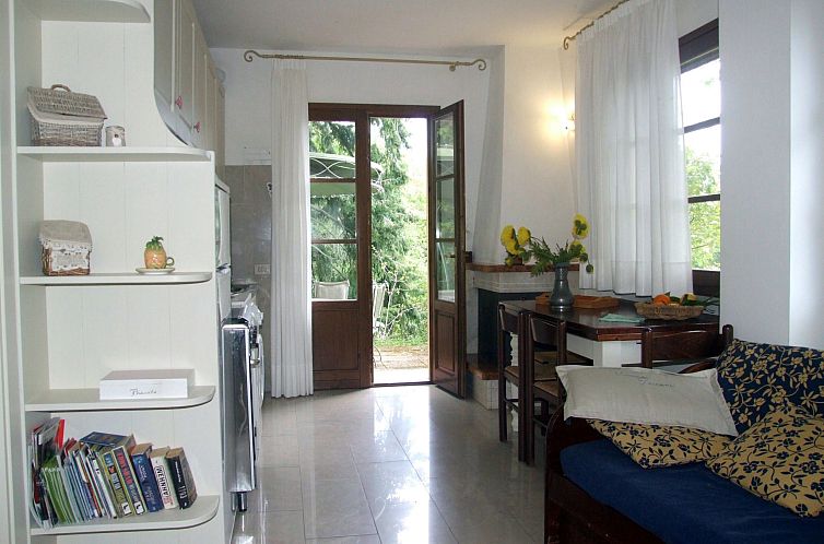 Appartement 'Gardenia Eiche