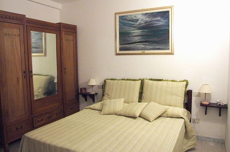 Appartement 'Gardenia Eiche