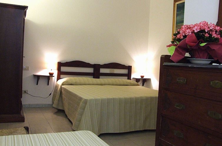 Appartement 'Gardenia Eiche