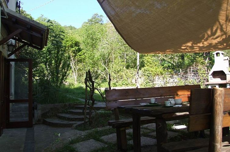 Appartement Rosa Peonia' Wohnung mit Terrasse