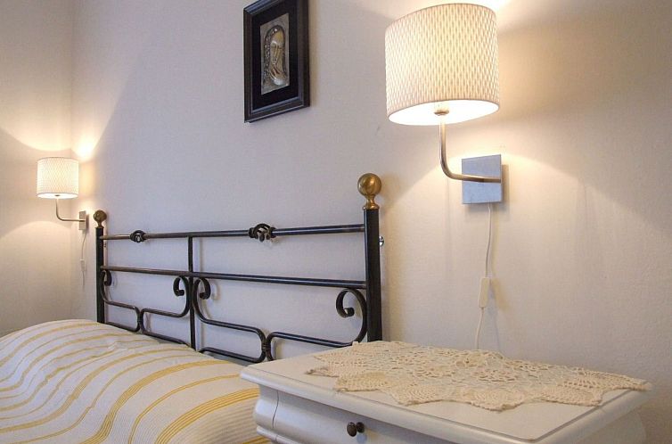 Appartement Rosa Peonia' Wohnung mit Terrasse