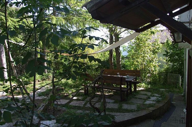Appartement Rosa Peonia' Wohnung mit Terrasse
