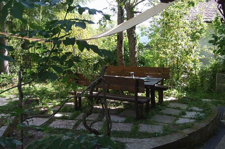 Appartement Rosa Peonia' Wohnung mit Terrasse