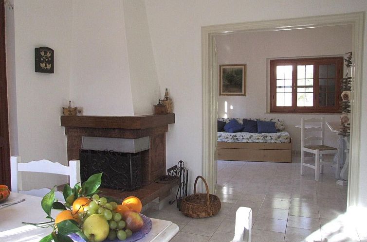 Appartement Wohnung 'Pink Holly' mit Terrasse