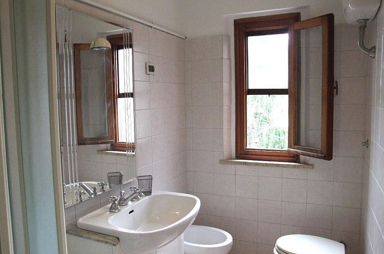 Appartement Wohnung 'Pink Holly' mit Terrasse