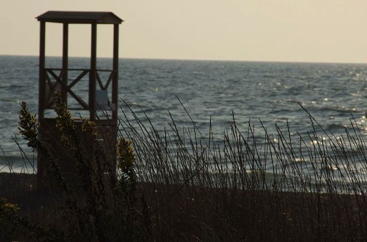 Appartement Wohnung 'Pink Holly' mit Terrasse