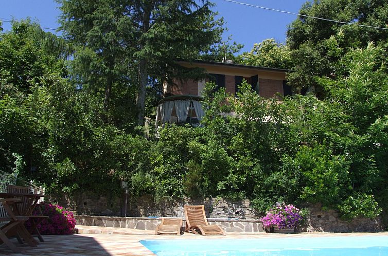 Appartement Wohnung 'Erica' mit Gemeinschaftspool