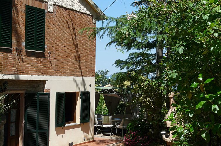 Appartement Wohnung 'Erica' mit Gemeinschaftspool