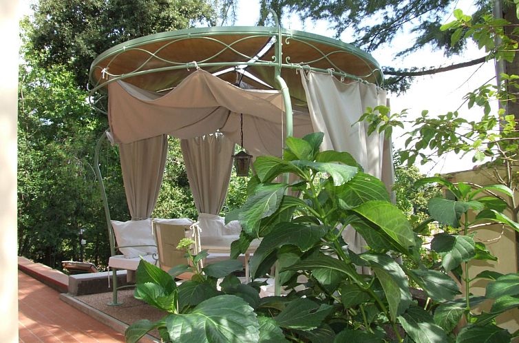 Appartement Wohnung 'Erica' mit Gemeinschaftspool