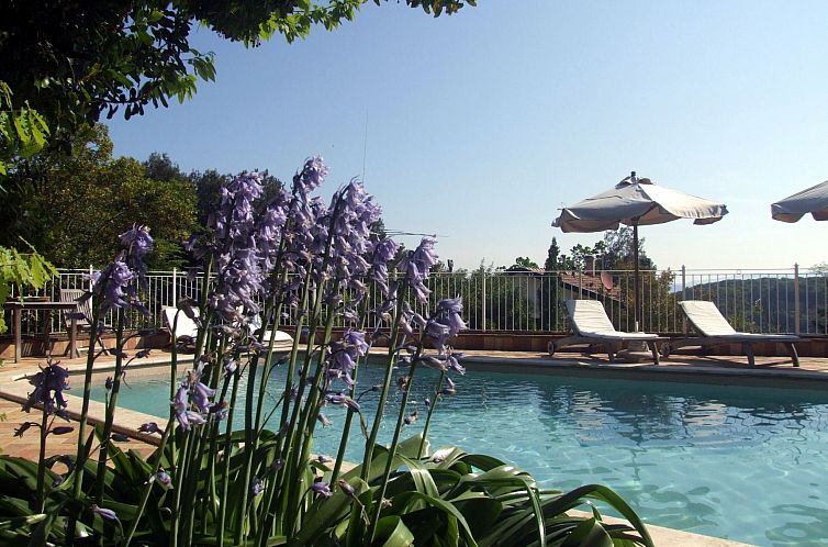 Appartement Wohnung 'Erica' mit Gemeinschaftspool