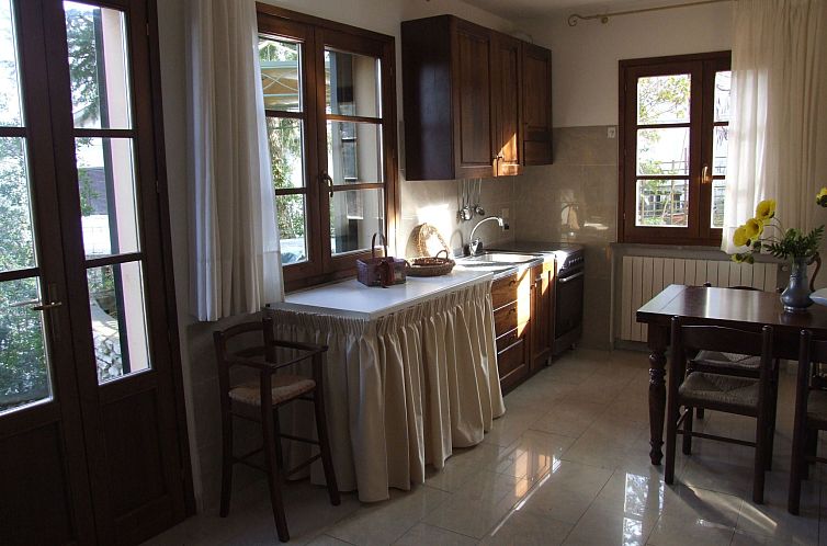Appartement Wohnung 'Erica' mit Gemeinschaftspool