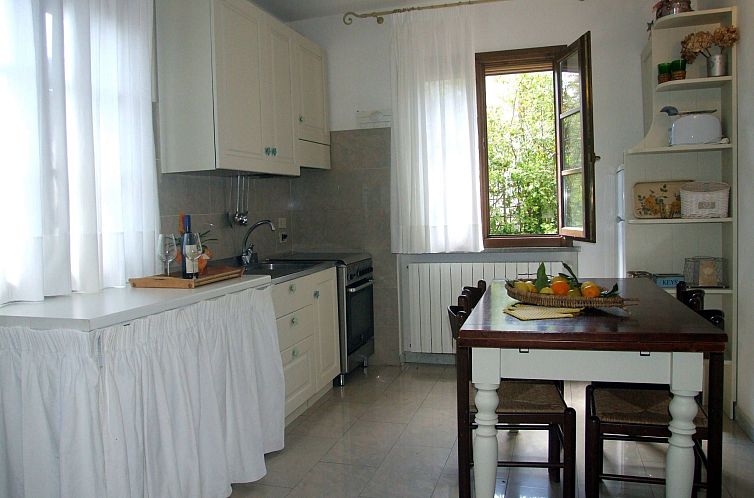 Appartement Wohnung 'Erica' mit Gemeinschaftspool