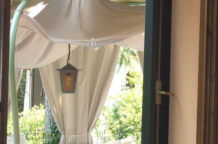 Appartement Wohnung 'Erica' mit Gemeinschaftspool