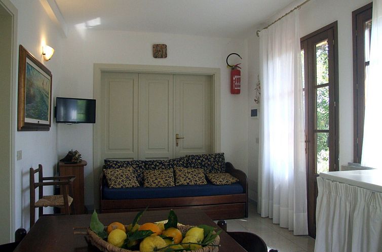 Appartement Wohnung 'Erica' mit Gemeinschaftspool