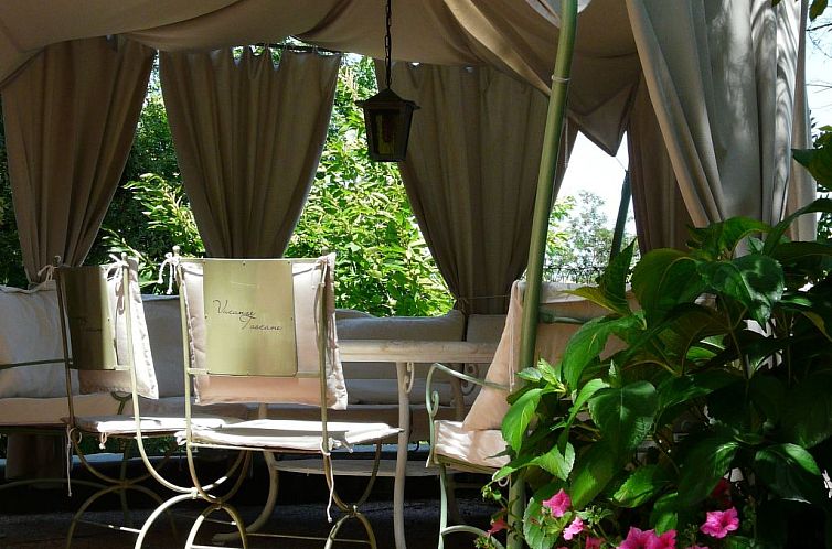 Appartement Wohnung 'Erica' mit Gemeinschaftspool