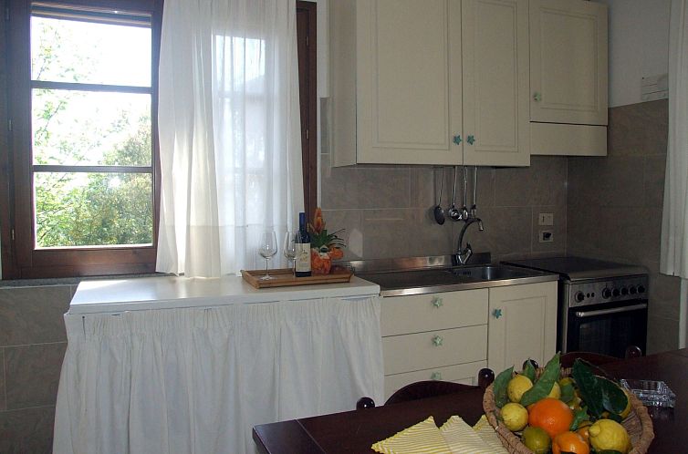 Appartement Wohnung 'Erica' mit Gemeinschaftspool