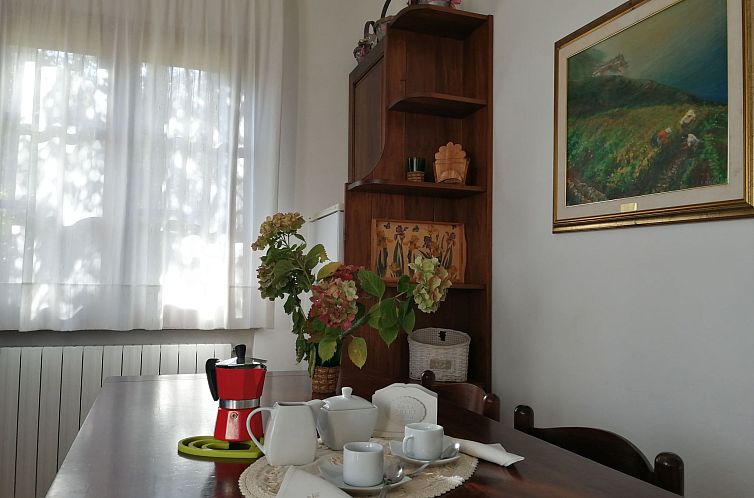Appartement Wohnung 'Erica' mit Gemeinschaftspool