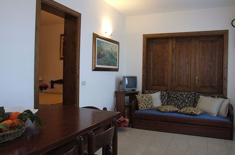 Appartement Wohnung 'Erica' mit Gemeinschaftspool