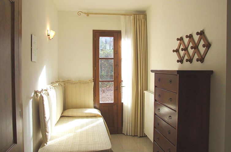 Appartement Wohnung 'Erica' mit Gemeinschaftspool