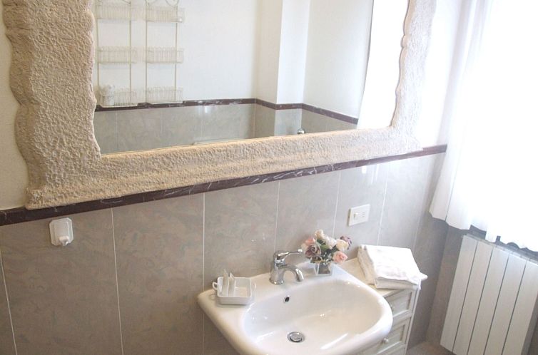 Appartement Wohnung 'Erica' mit Gemeinschaftspool