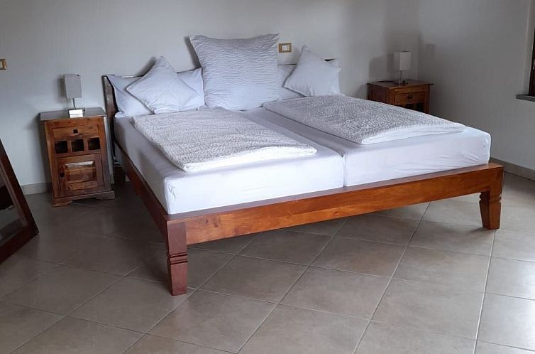 Appartement Wohnung mit Terrasse