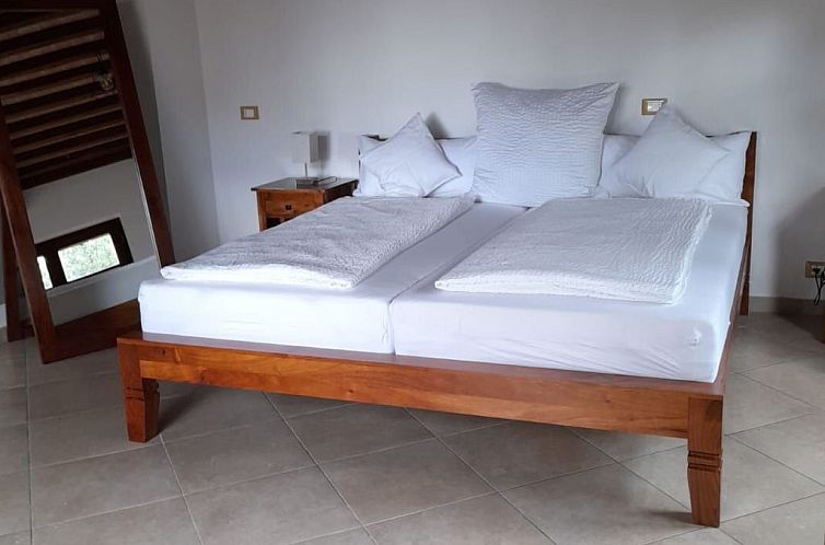 Appartement Wohnung mit Terrasse