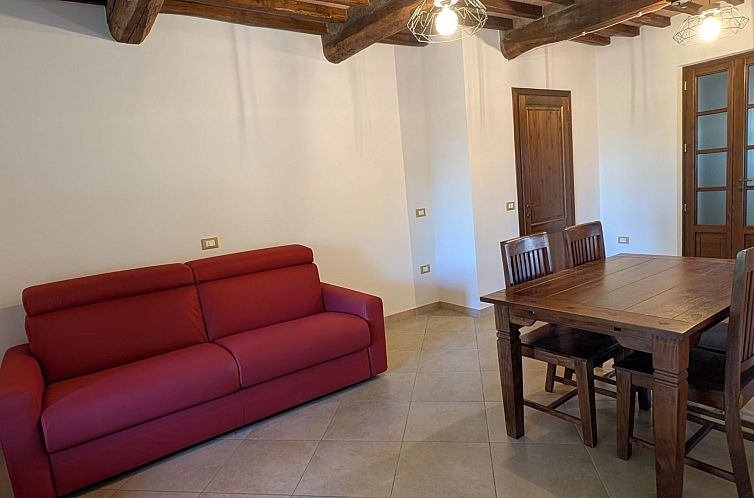Appartement Wohnung mit Terrasse