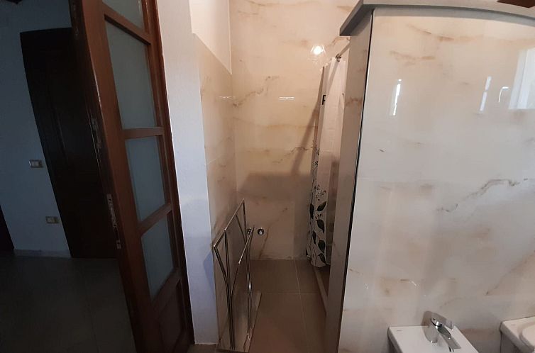 Appartement Wohnung mit Terrasse