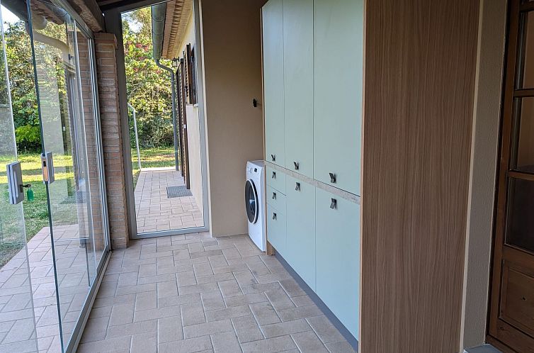 Appartement Wohnung mit Terrasse