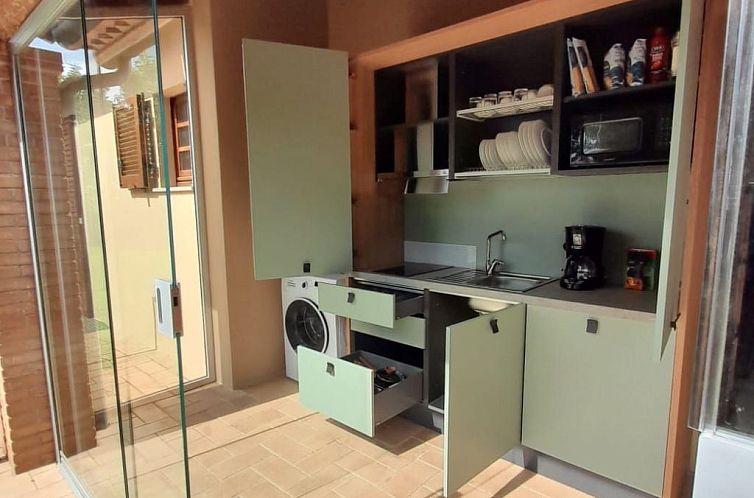 Appartement Wohnung mit Terrasse