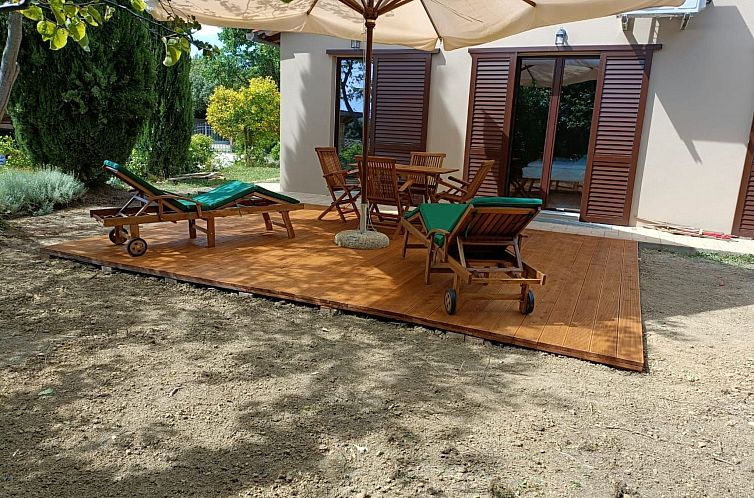 Appartement Apartment 2 Schlafz.