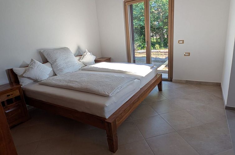 Appartement Apartment 2 Schlafz.