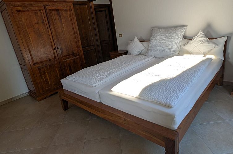 Appartement Apartment 2 Schlafz.