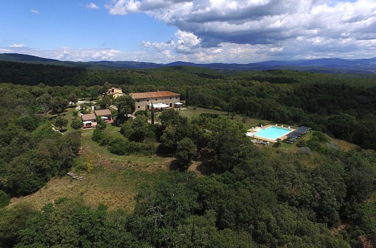 Appartement Suite con Giardino