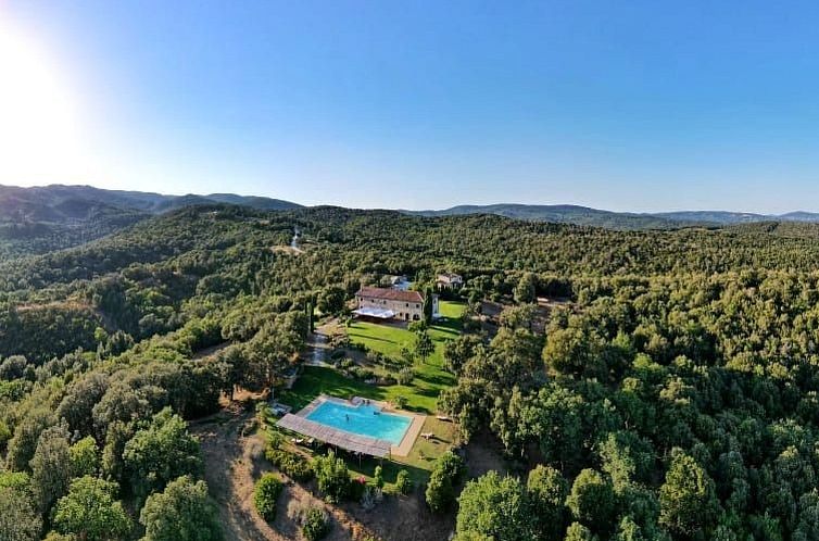 Appartement Suite con Giardino