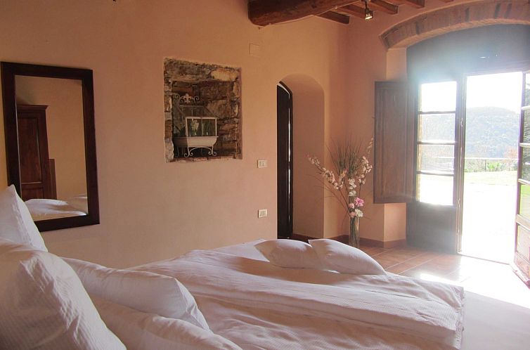 Appartement Suite con Giardino