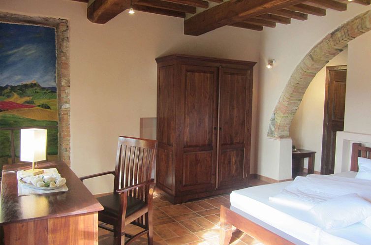 Appartement Suite con Giardino