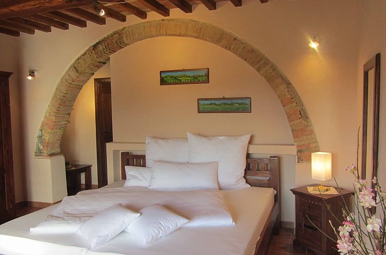 Appartement Suite con Giardino