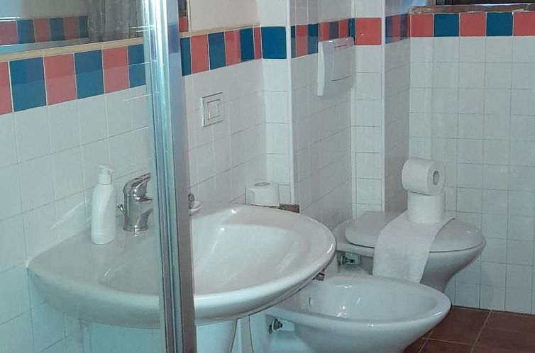 Appartement Suite con Giardino